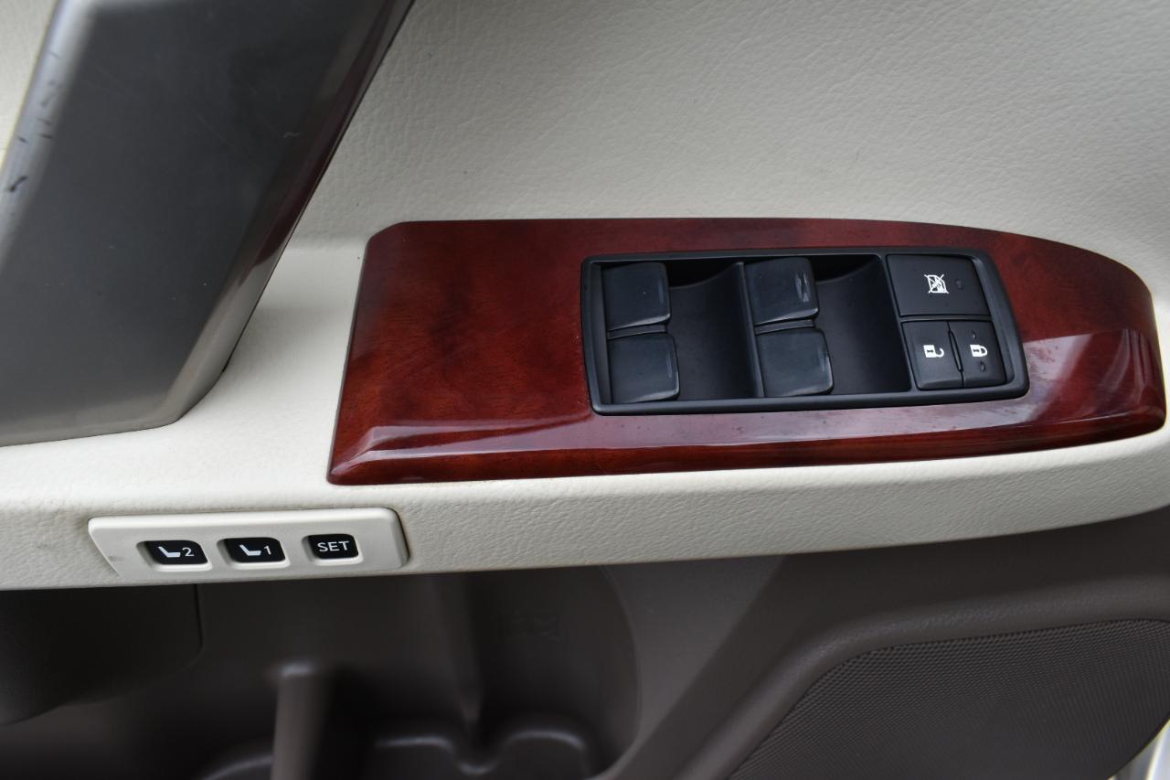 Lexus GX 460 Sport Utility 2013