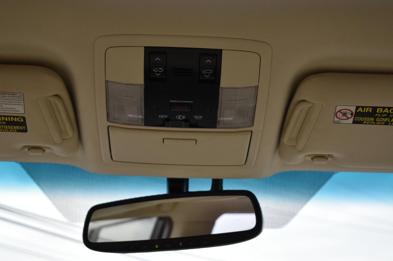 Lexus GX 460 Sport Utility 2013
