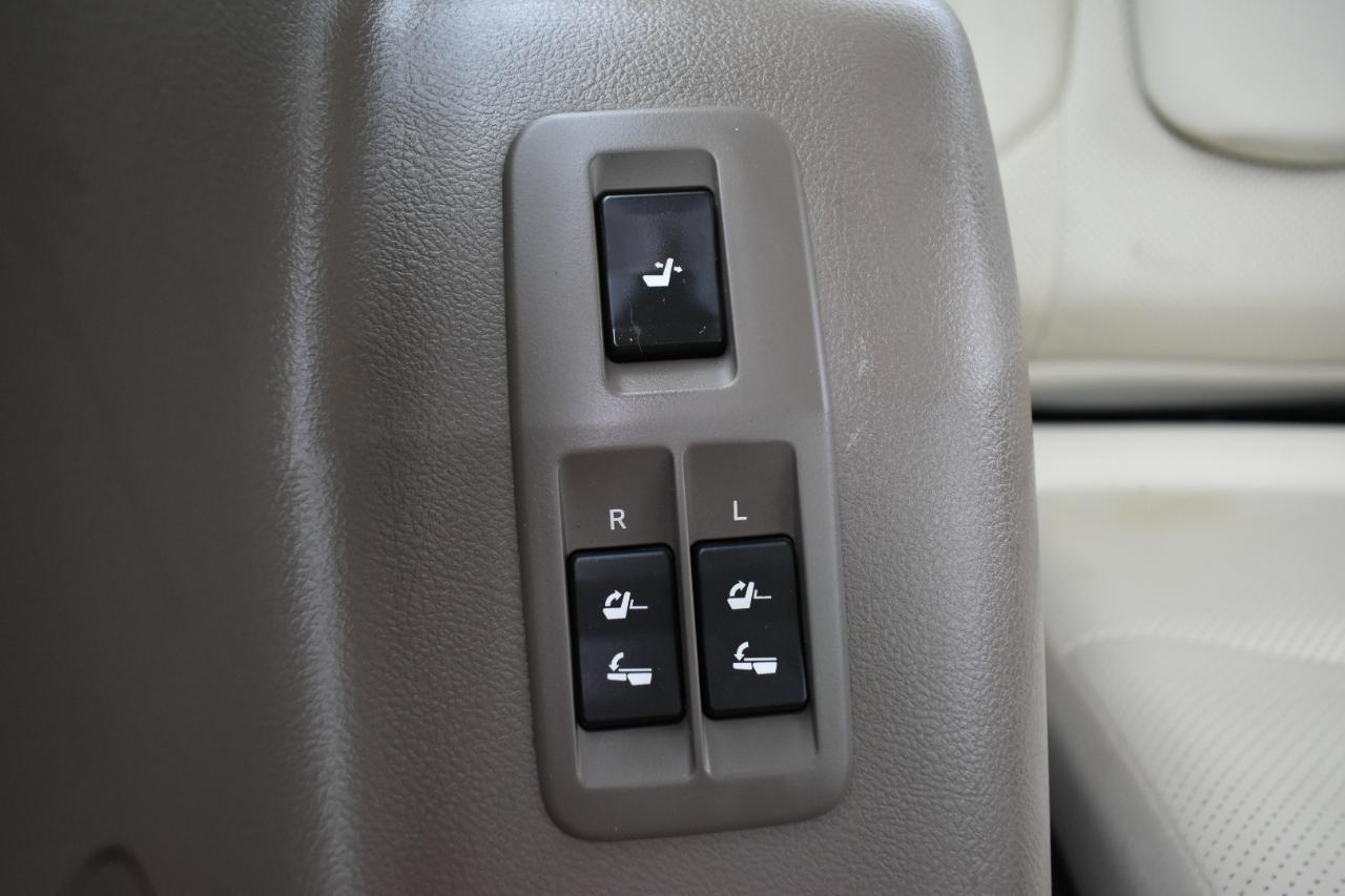 Lexus GX 460 Sport Utility 2013
