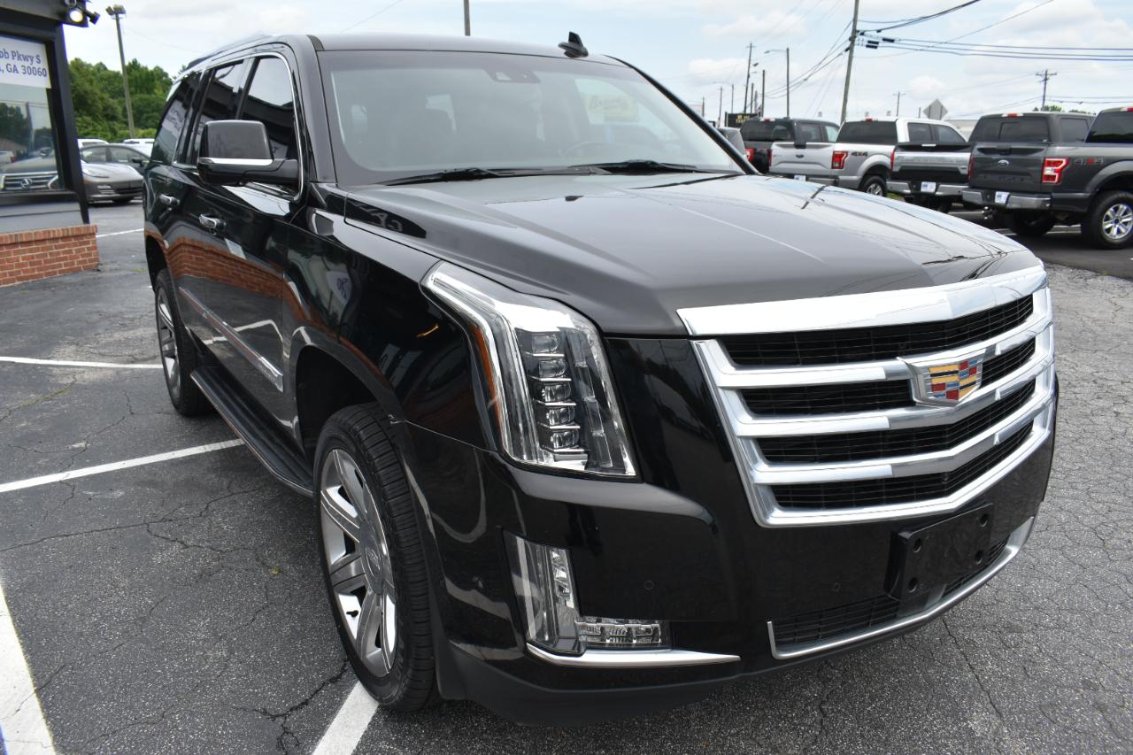 Cadillac Escalade Premium 2WD 2019