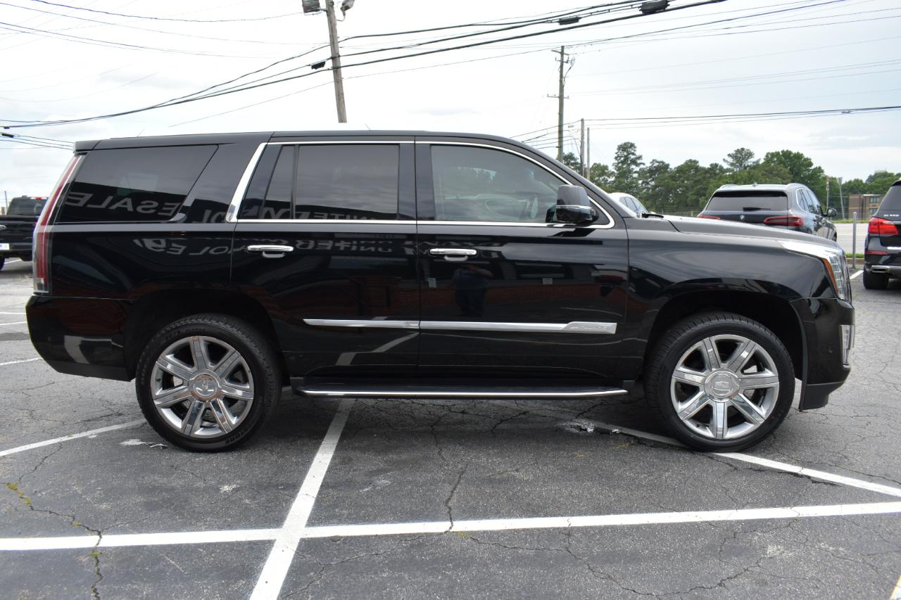 Cadillac Escalade Premium 2WD 2019