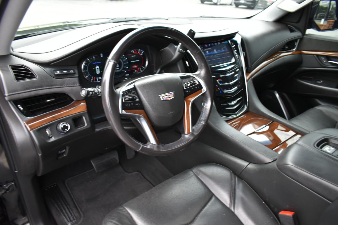 Cadillac Escalade Premium 2WD 2019