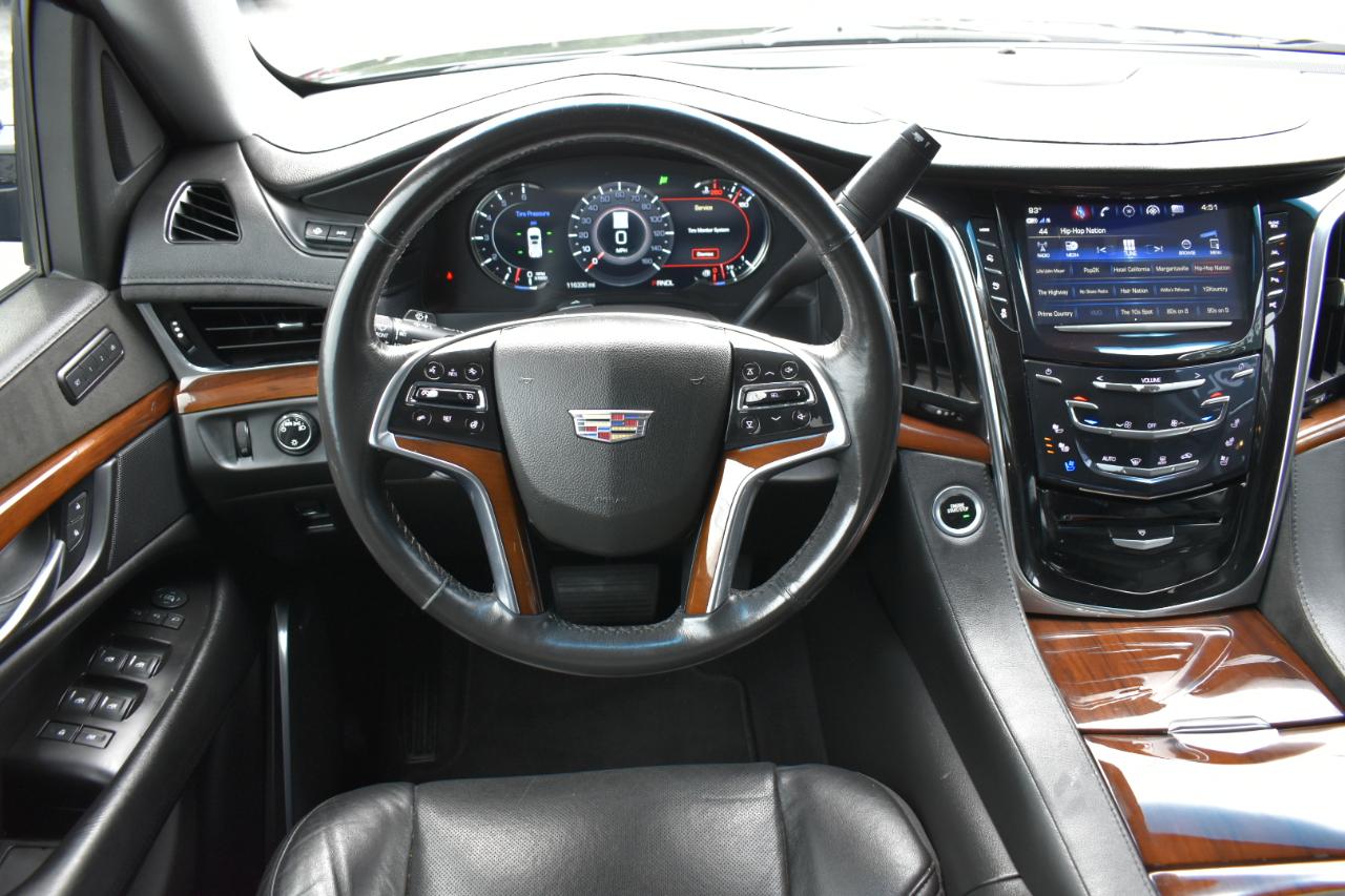 Cadillac Escalade Premium 2WD 2019