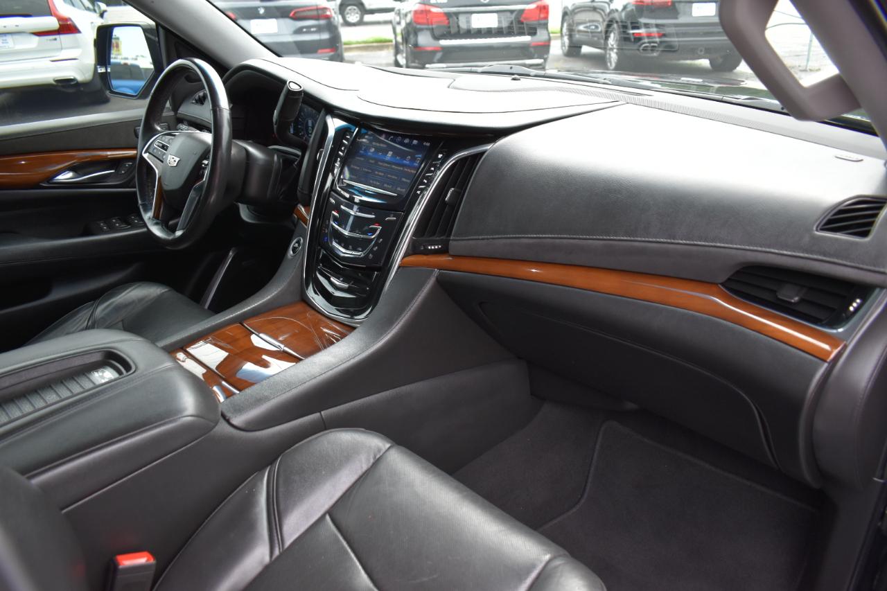 Cadillac Escalade Premium 2WD 2019