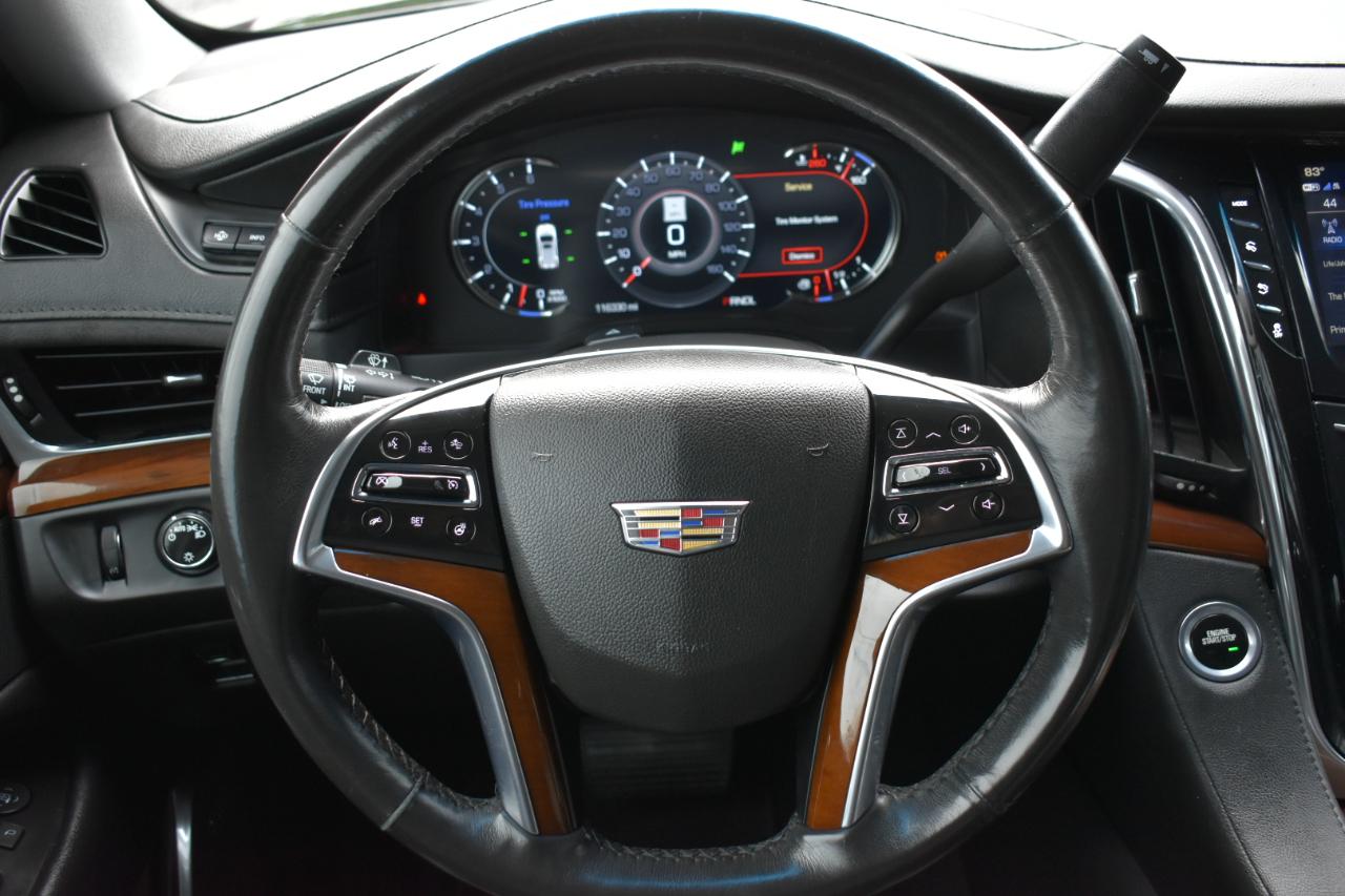 Cadillac Escalade Premium 2WD 2019