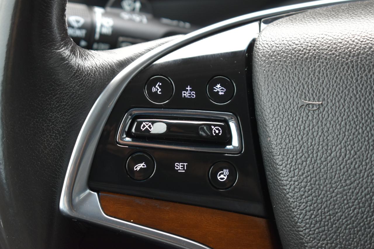 Cadillac Escalade Premium 2WD 2019