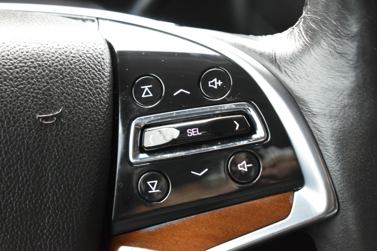 Cadillac Escalade Premium 2WD 2019