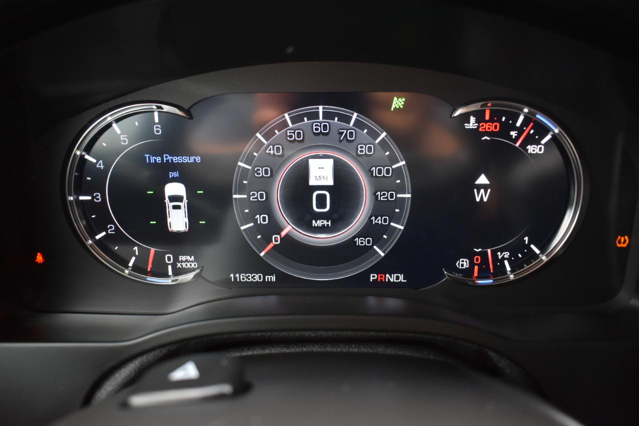 Cadillac Escalade Premium 2WD 2019
