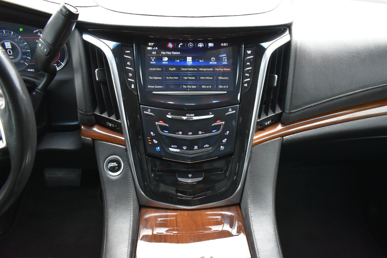 Cadillac Escalade Premium 2WD 2019