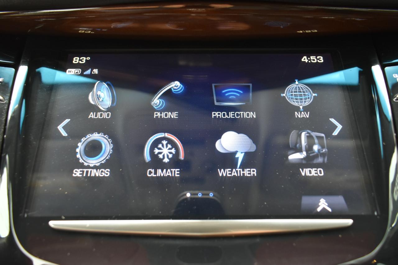 Cadillac Escalade Premium 2WD 2019