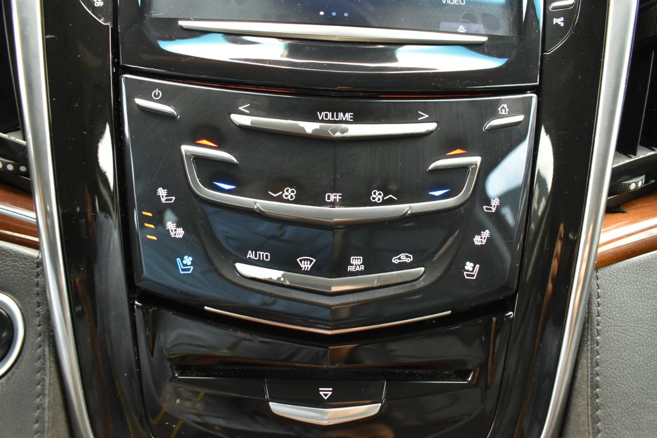 Cadillac Escalade Premium 2WD 2019