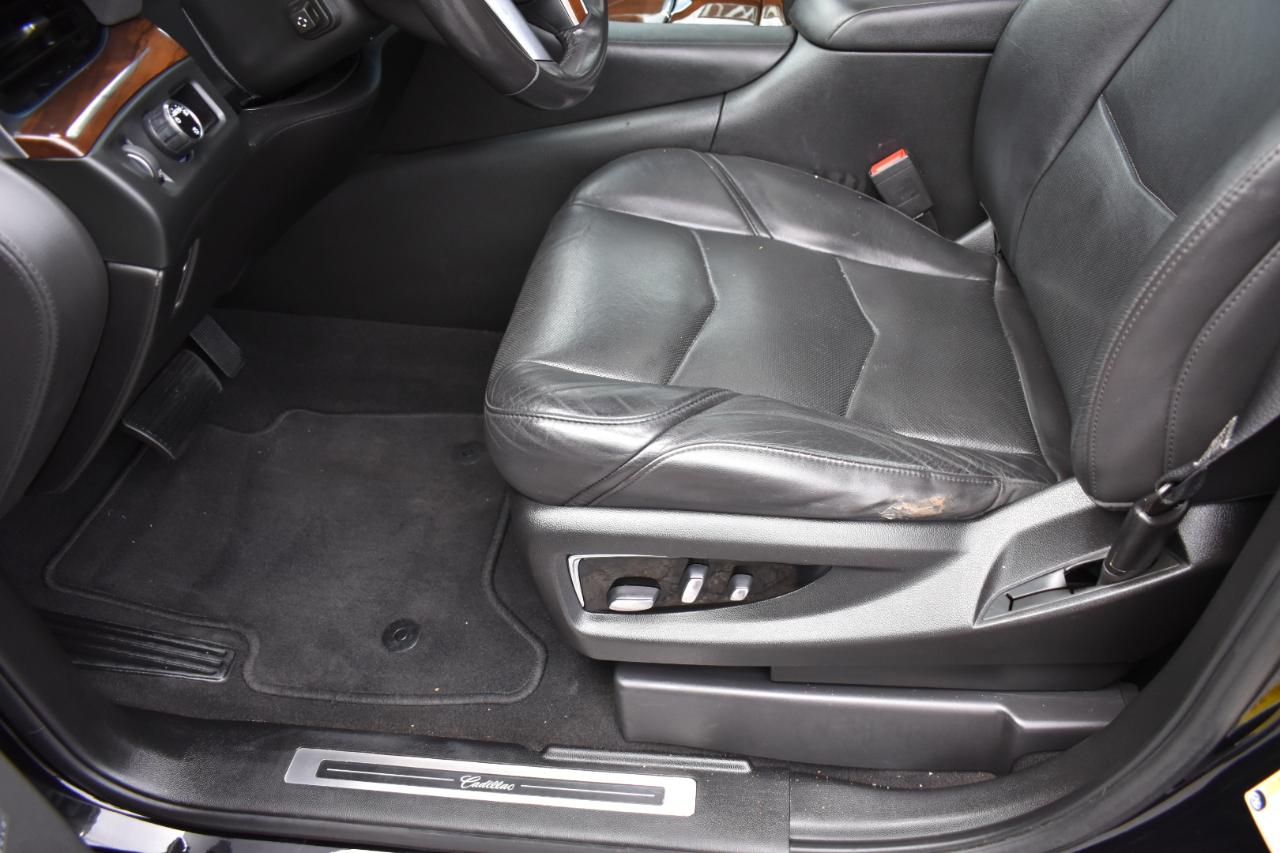 Cadillac Escalade Premium 2WD 2019