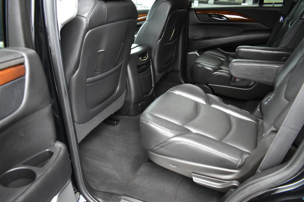 Cadillac Escalade Premium 2WD 2019