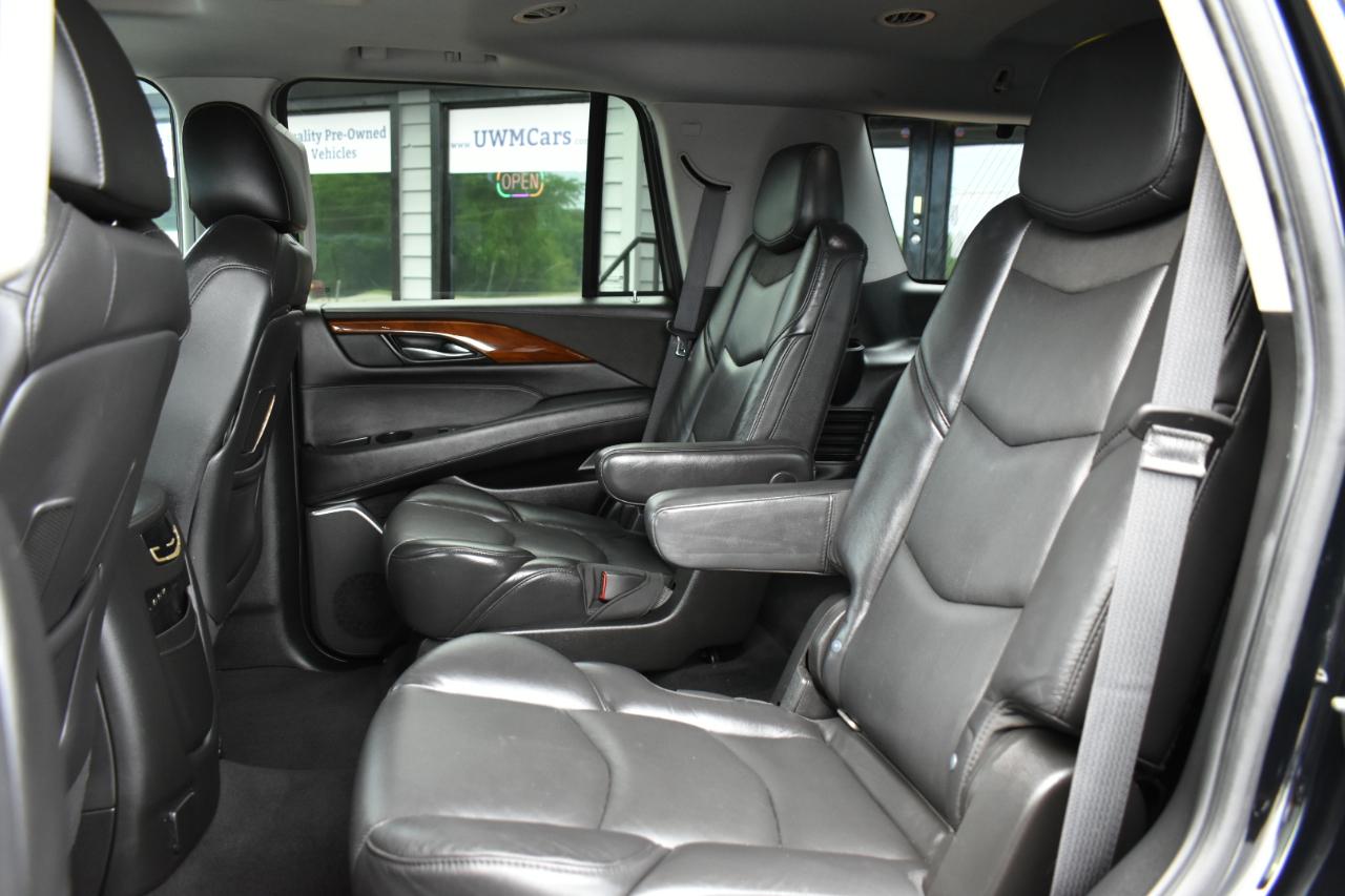 Cadillac Escalade Premium 2WD 2019