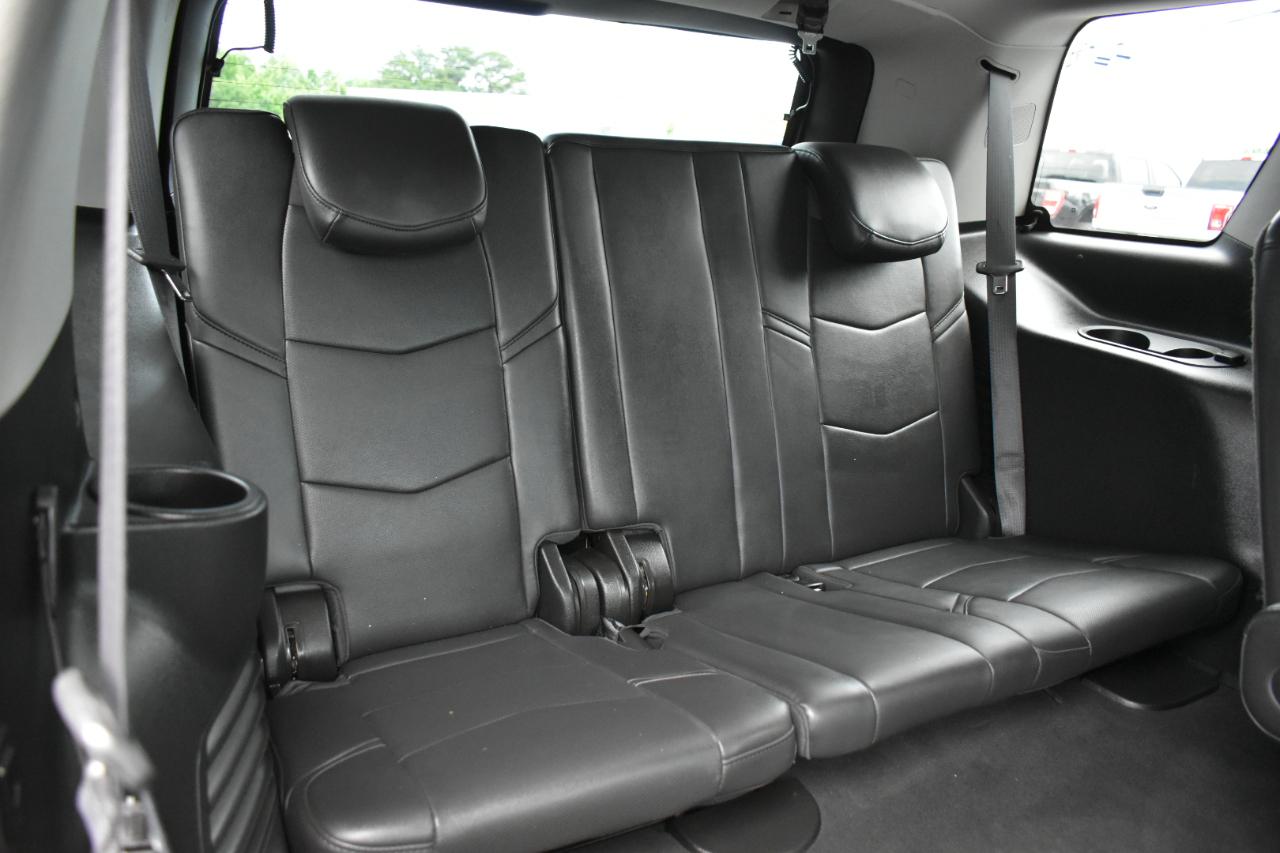 Cadillac Escalade Premium 2WD 2019