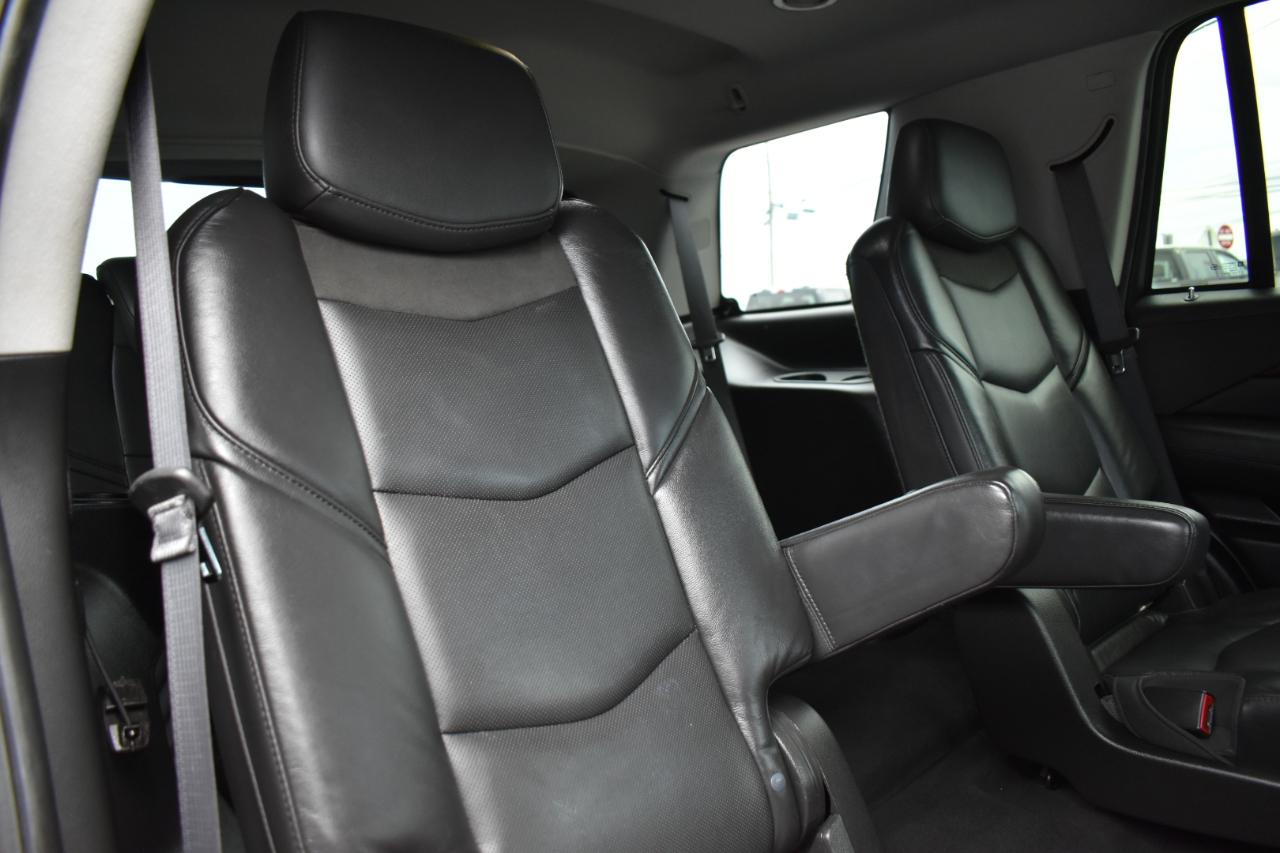 Cadillac Escalade Premium 2WD 2019