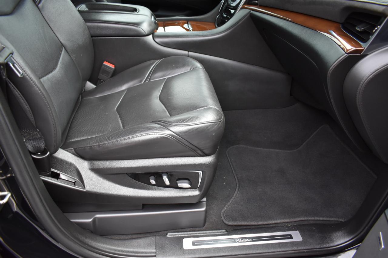 Cadillac Escalade Premium 2WD 2019