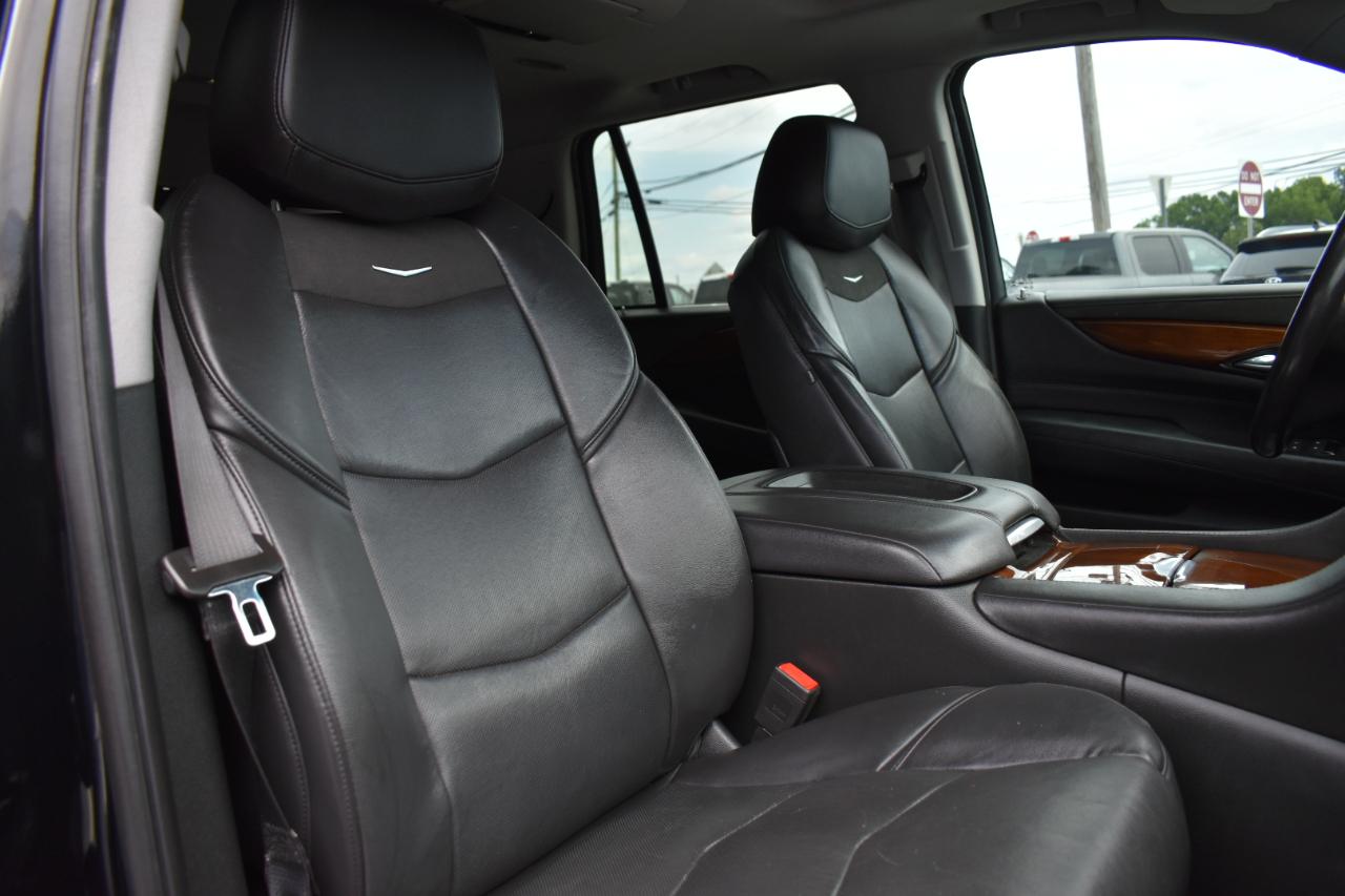 Cadillac Escalade Premium 2WD 2019