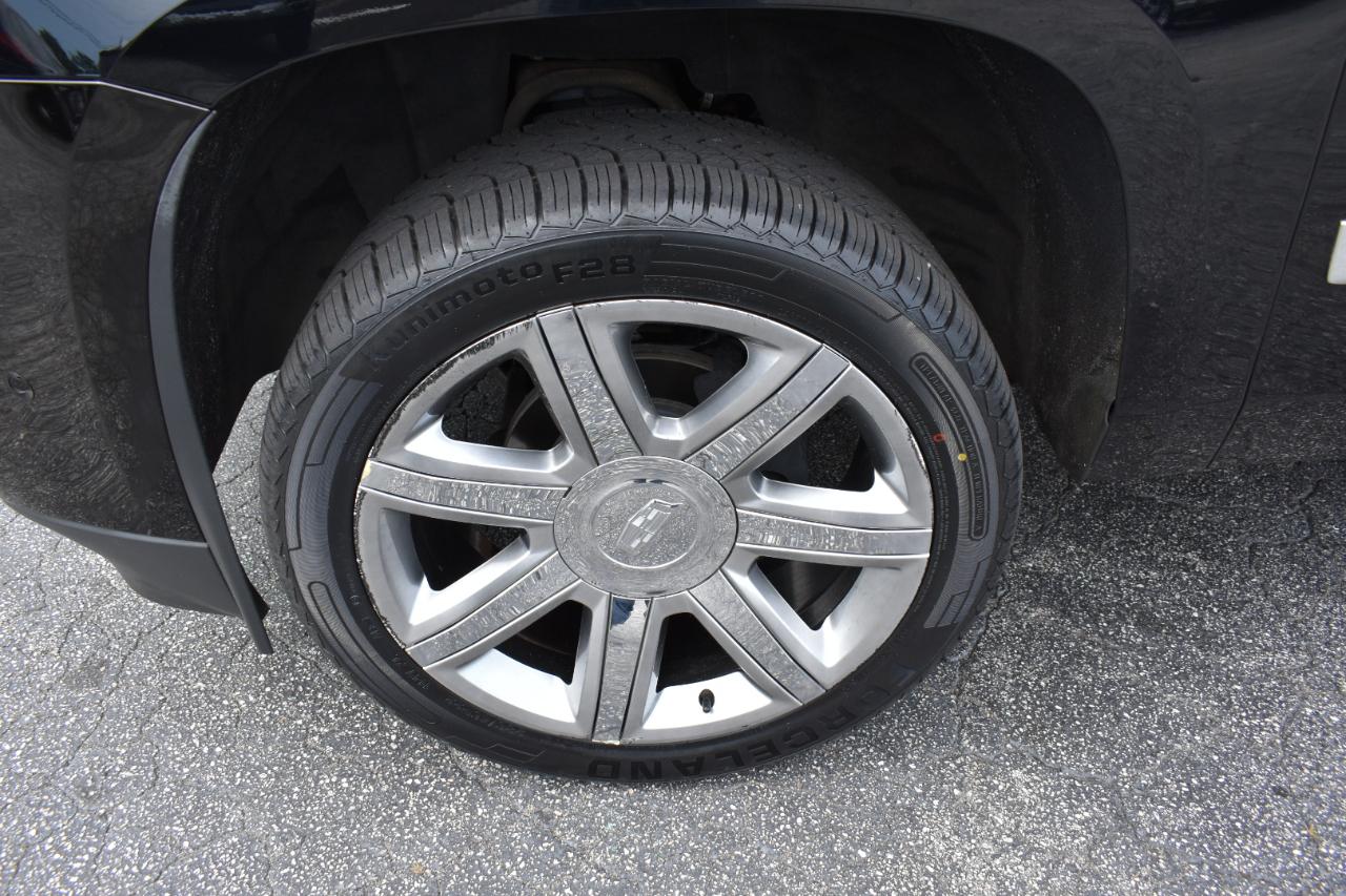 Cadillac Escalade Premium 2WD 2019