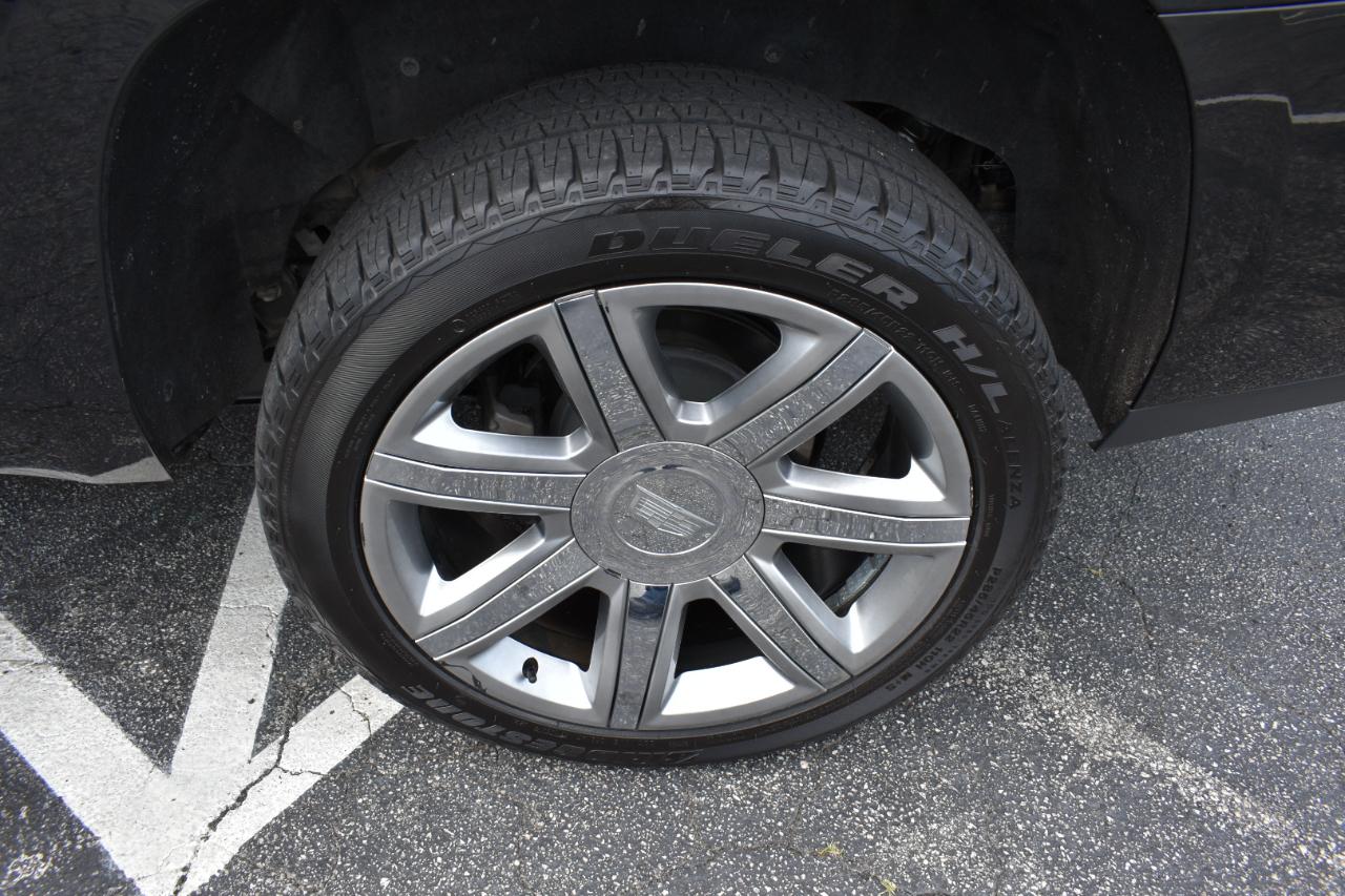 Cadillac Escalade Premium 2WD 2019