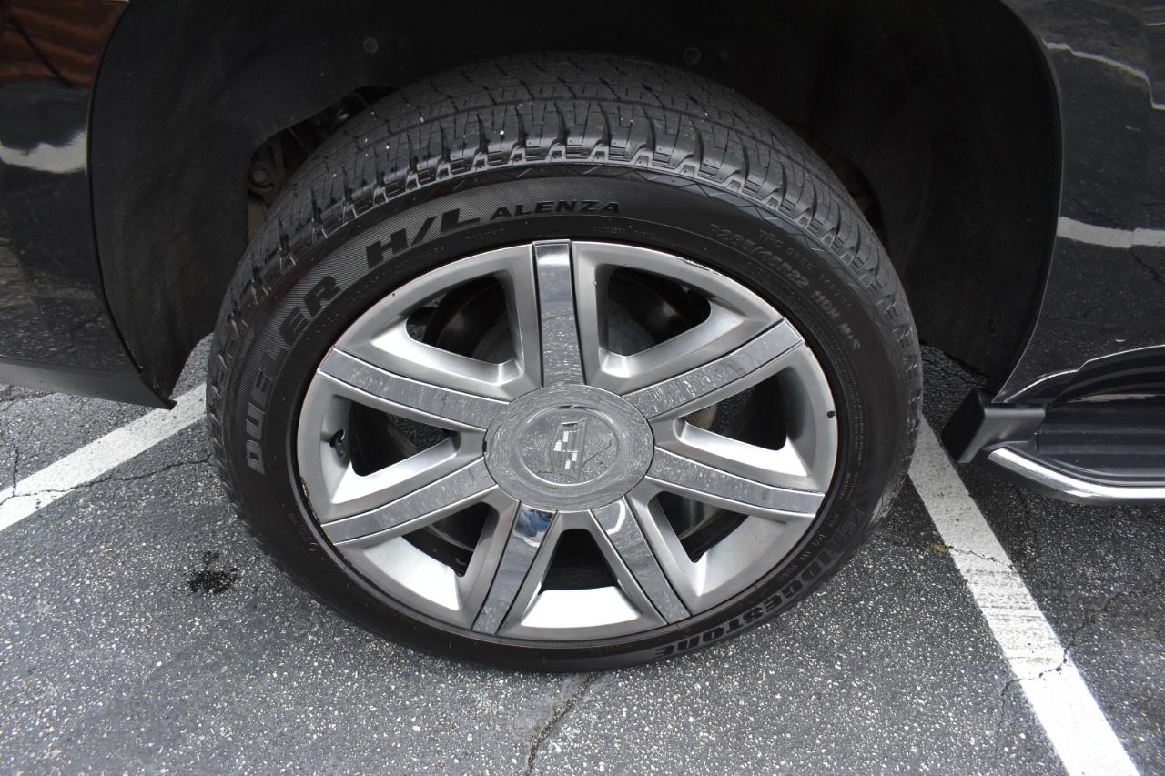 Cadillac Escalade Premium 2WD 2019
