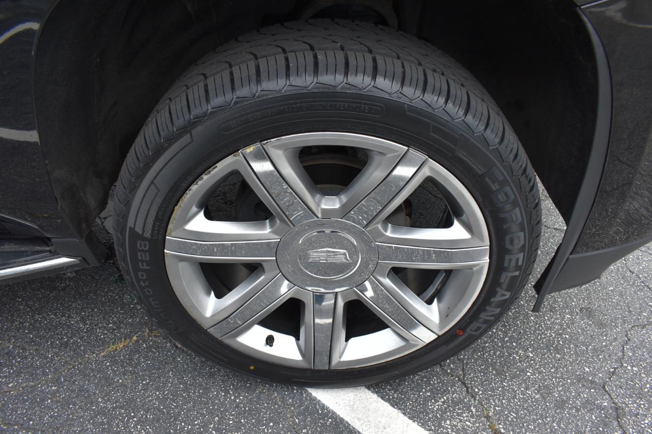 Cadillac Escalade Premium 2WD 2019