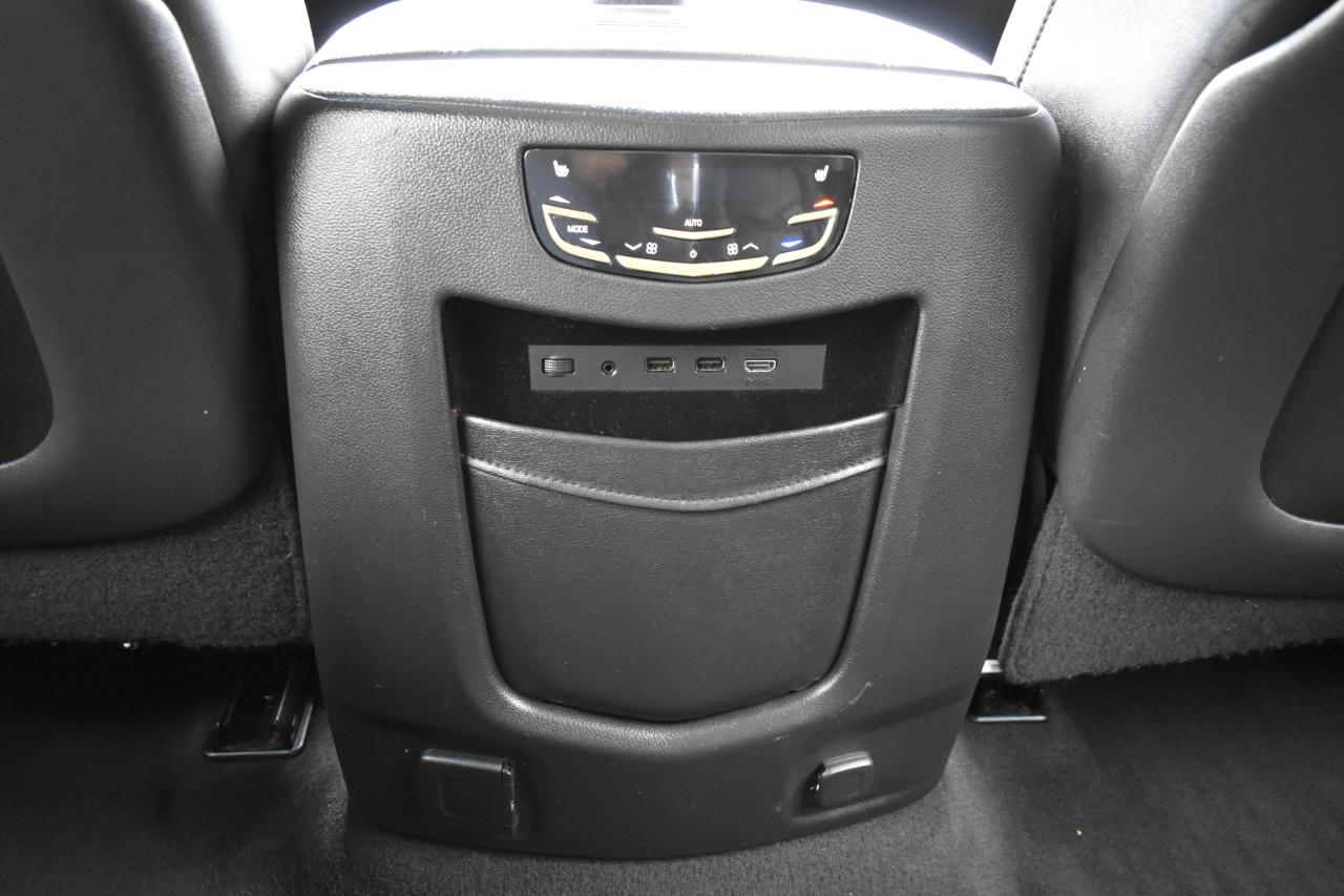 Cadillac Escalade Premium 2WD 2019