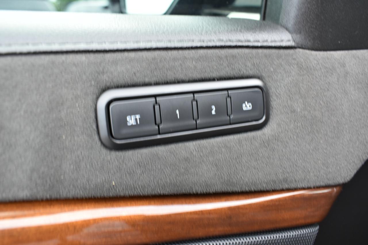 Cadillac Escalade Premium 2WD 2019