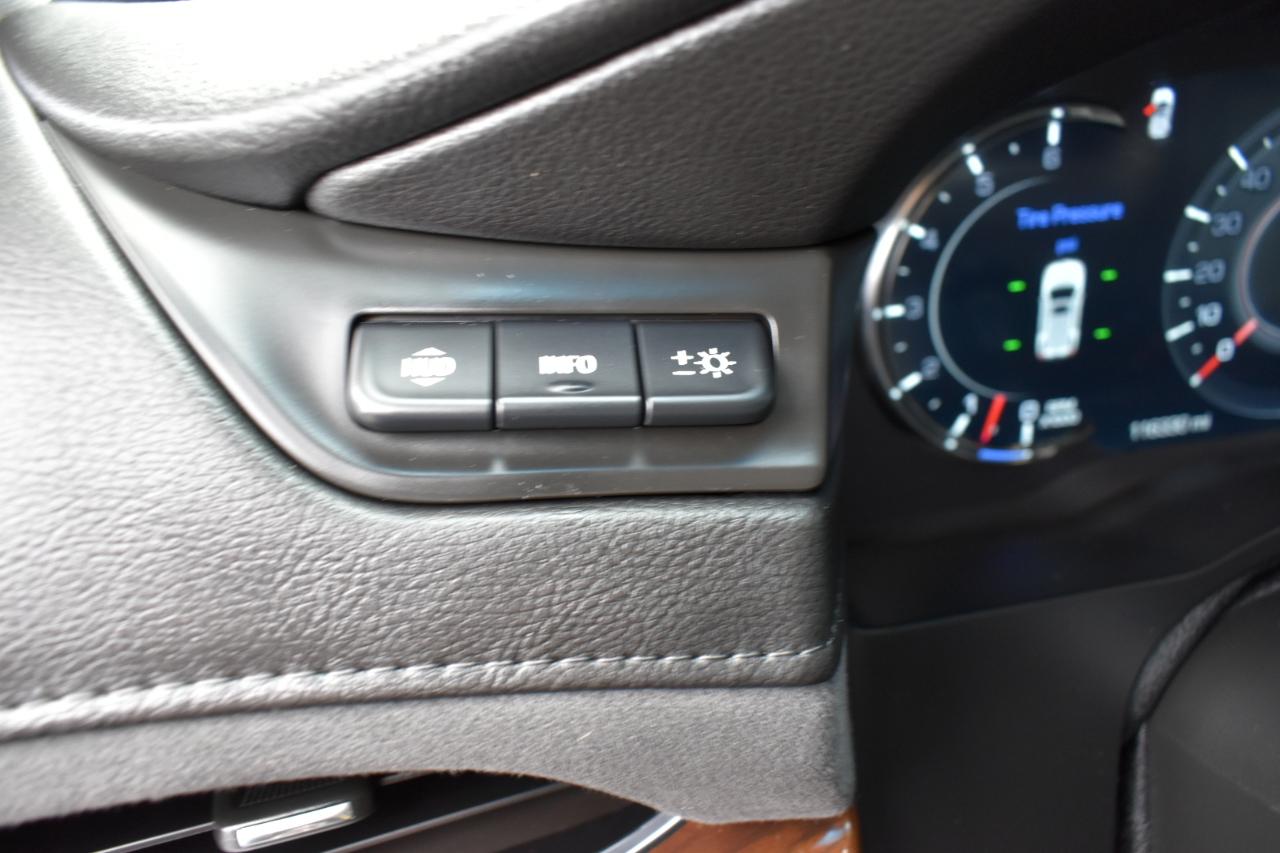 Cadillac Escalade Premium 2WD 2019