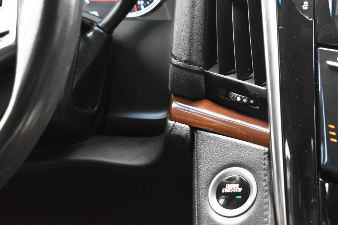 Cadillac Escalade Premium 2WD 2019