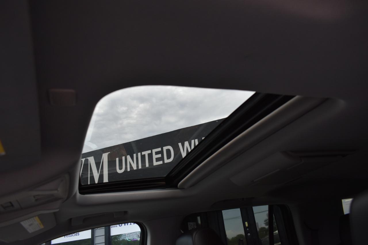 Cadillac Escalade Premium 2WD 2019
