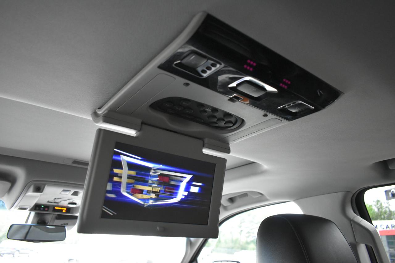 Cadillac Escalade Premium 2WD 2019