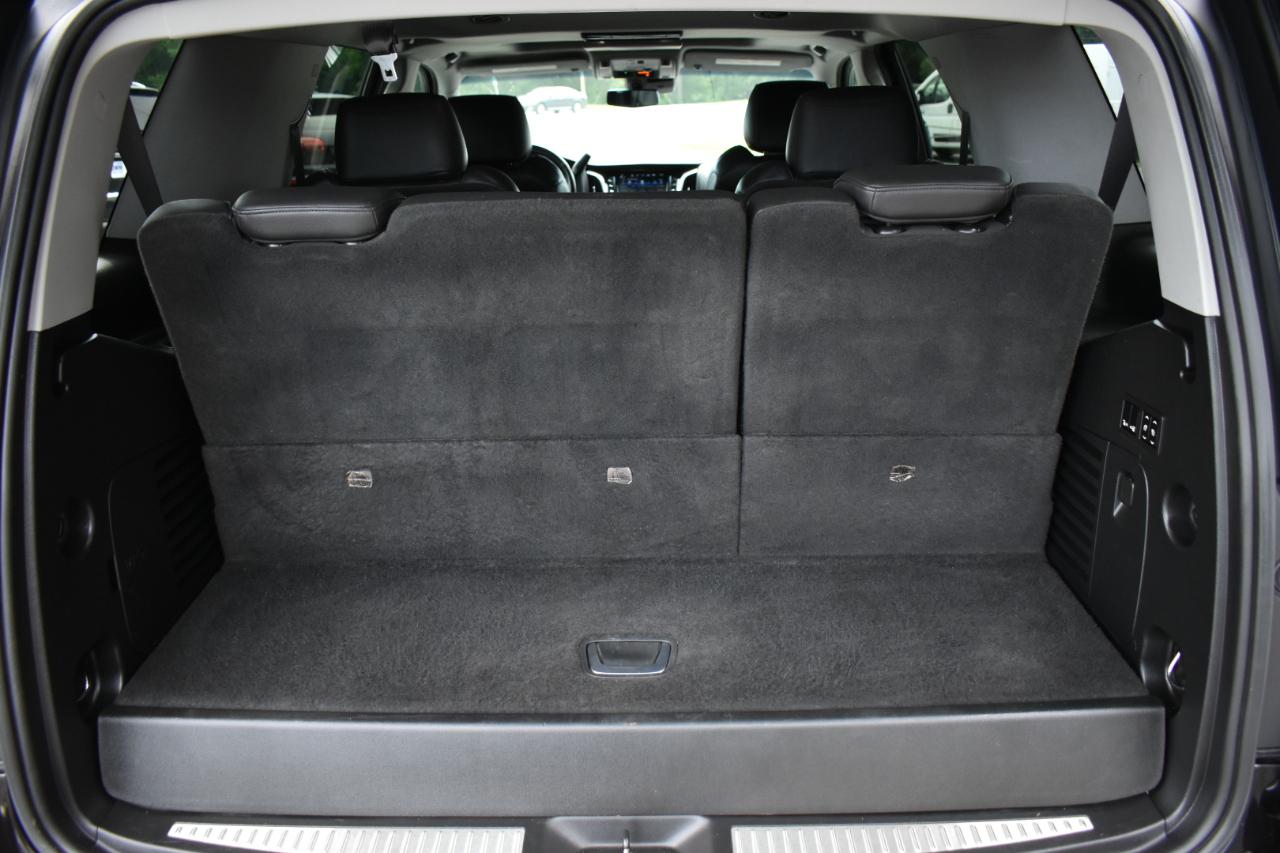 Cadillac Escalade Premium 2WD 2019