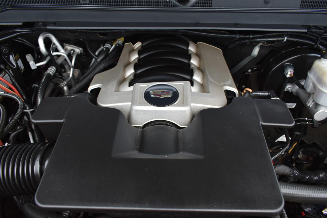 Cadillac Escalade Premium 2WD 2019
