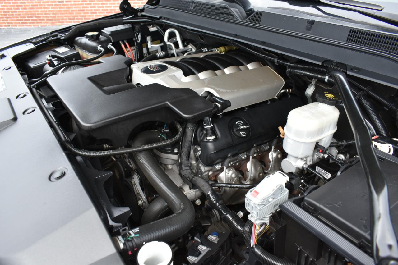 Cadillac Escalade Premium 2WD 2019