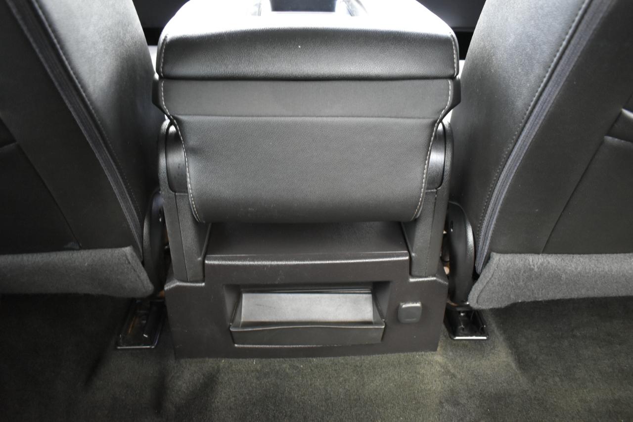 Chevrolet Silverado 1500 LT Crew Cab 4WD 2016
