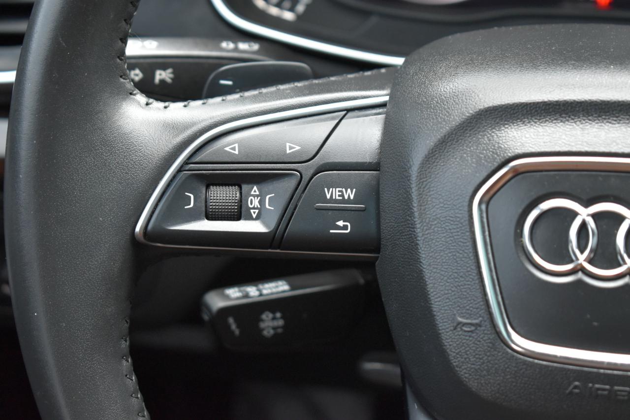 Audi Q5 2.0T Premium Plus quattro 2019