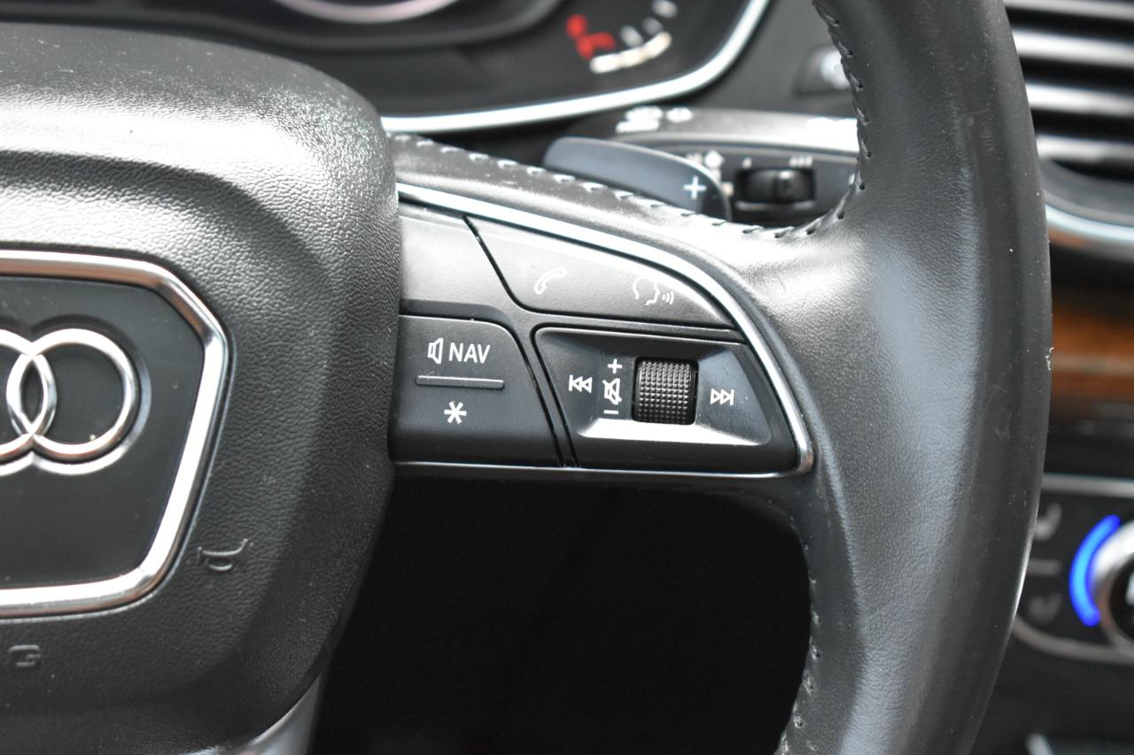 Audi Q5 2.0T Premium Plus quattro 2019
