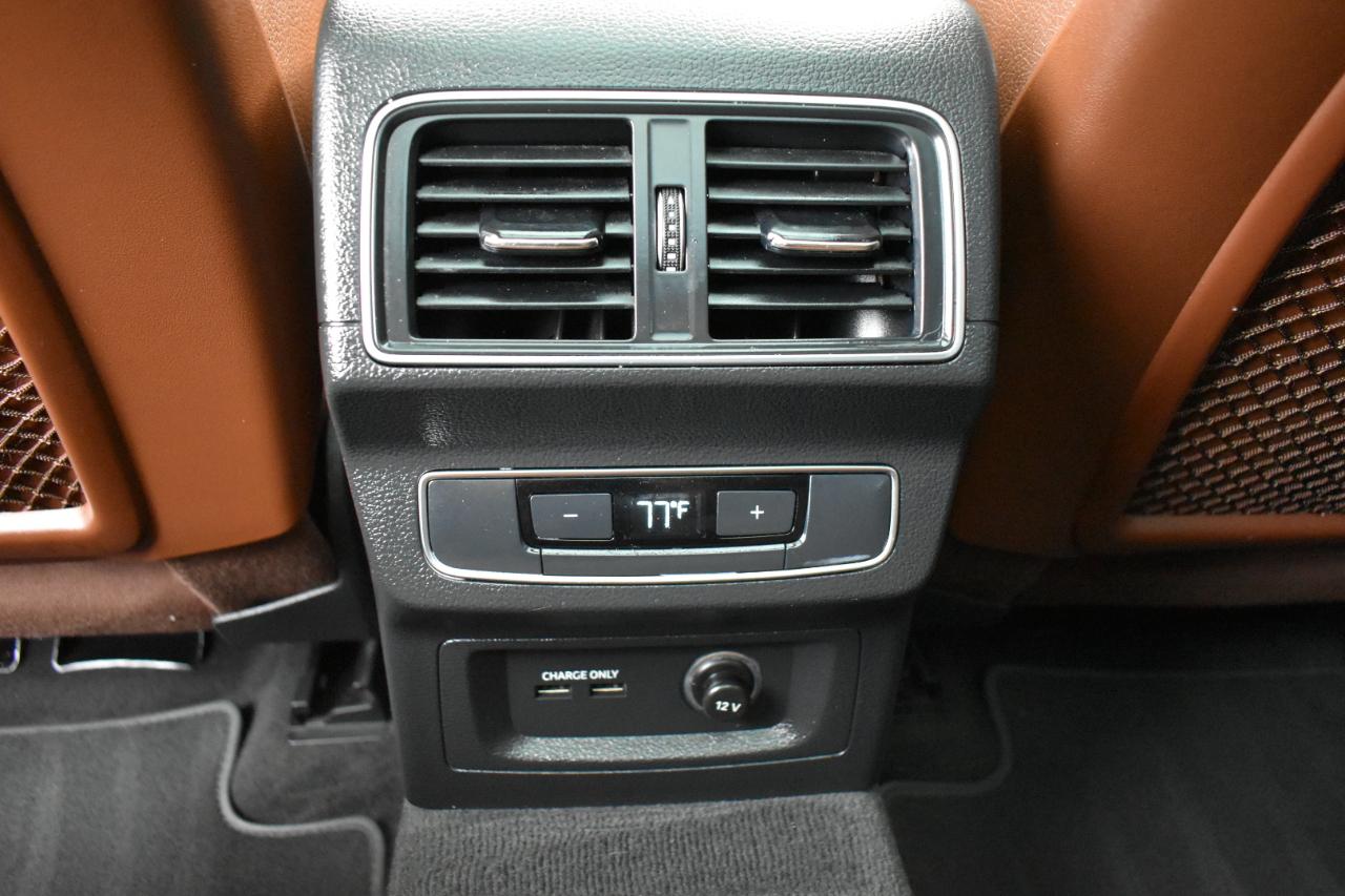 Audi Q5 2.0T Premium Plus quattro 2019
