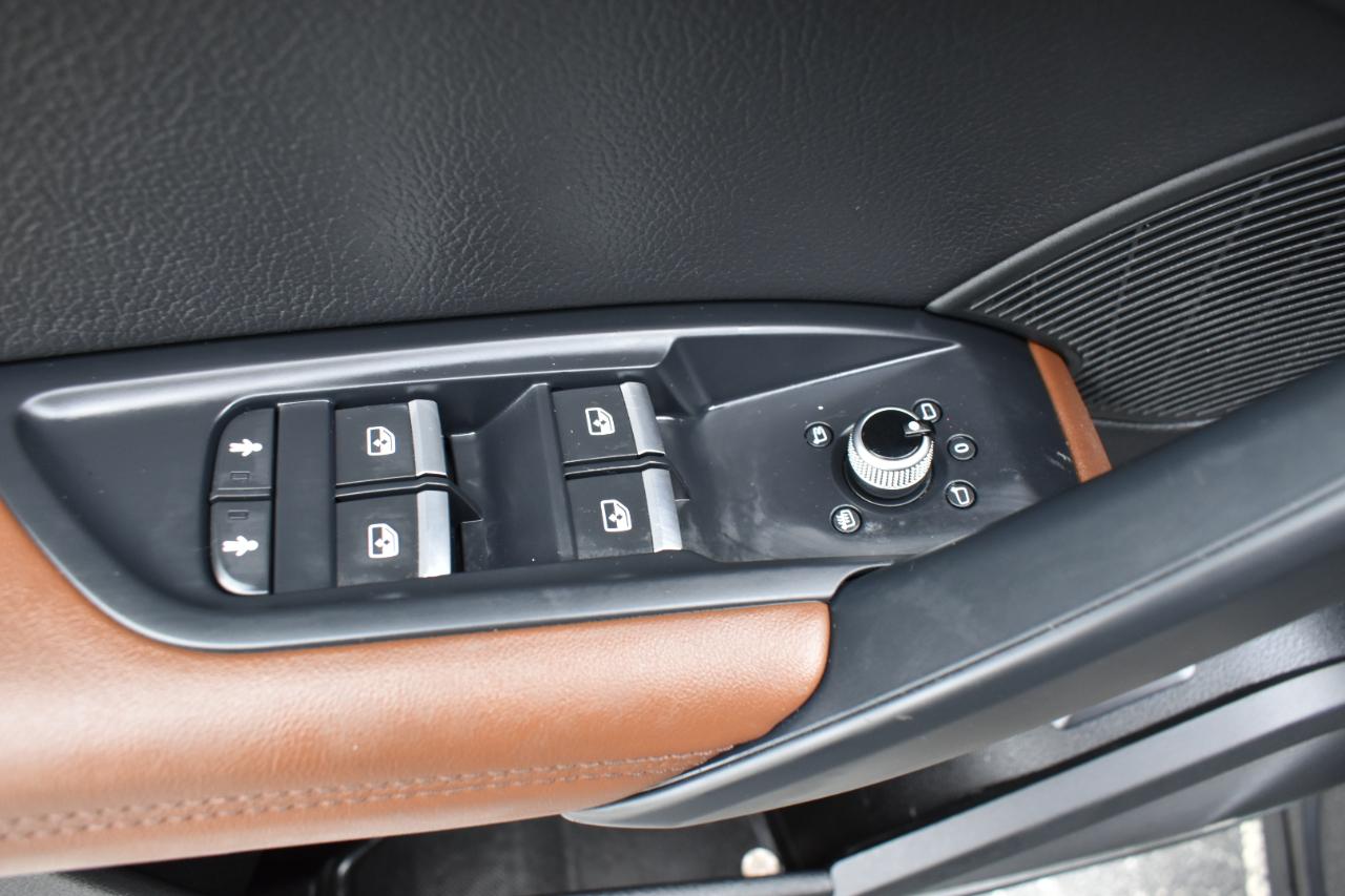 Audi Q5 2.0T Premium Plus quattro 2019