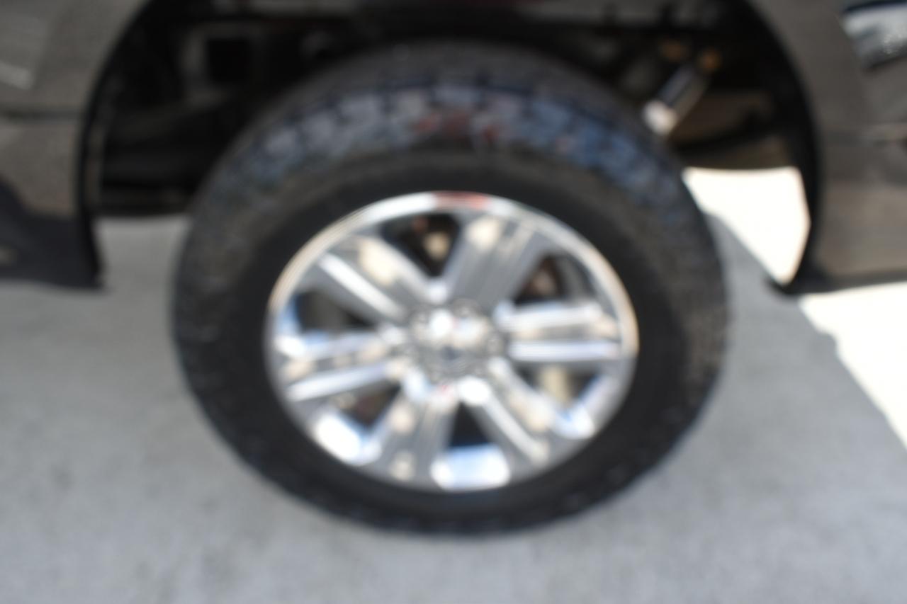 Ford F-150 XLT SuperCrew 4WD 2019