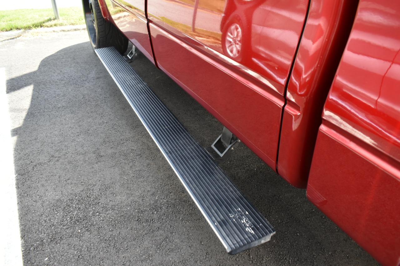 Ford F-150 Limited SuperCrew 4WD 2013