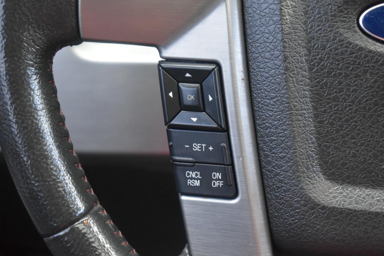 Ford F-150 Limited SuperCrew 4WD 2013