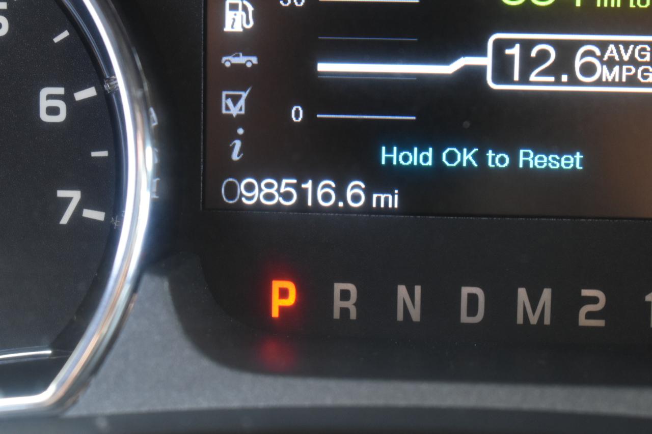 Ford F-150 Limited SuperCrew 4WD 2013