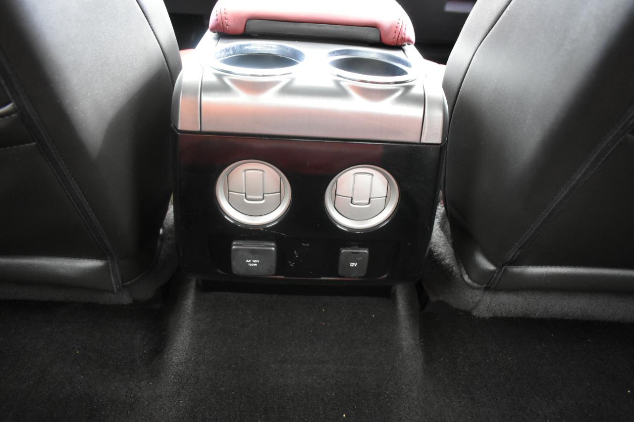Ford F-150 Limited SuperCrew 4WD 2013