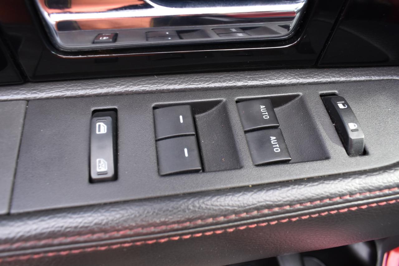 Ford F-150 Limited SuperCrew 4WD 2013