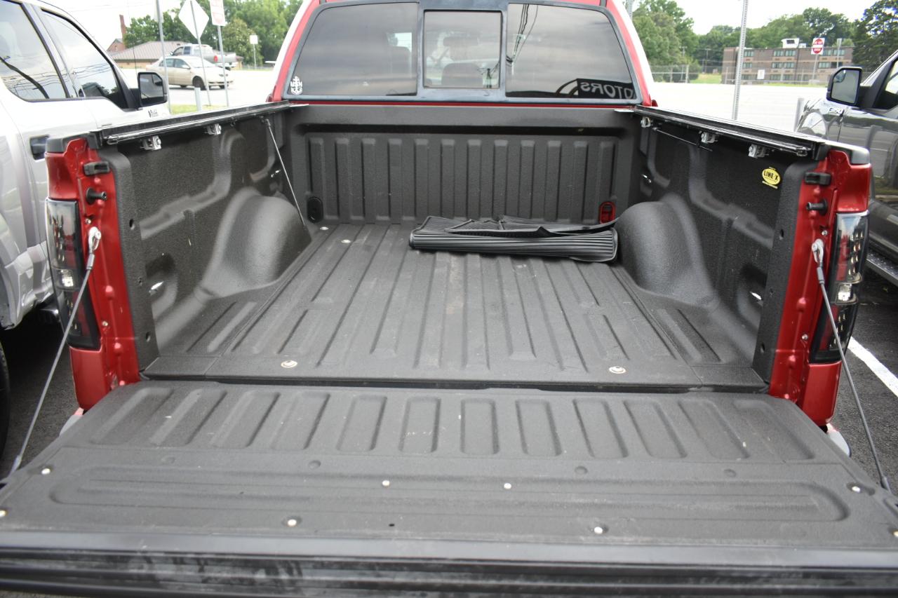 Ford F-150 Limited SuperCrew 4WD 2013