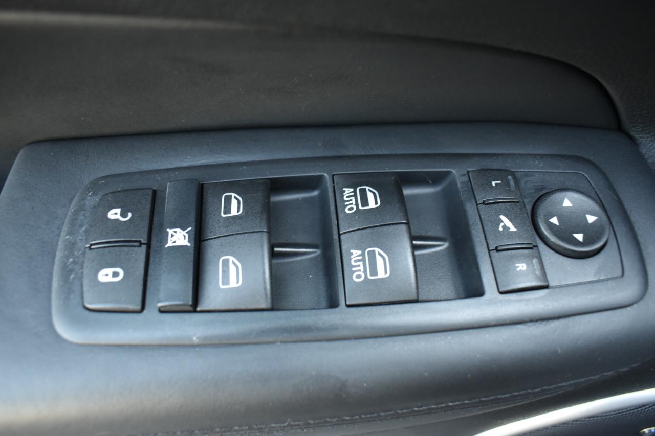 Jeep Grand Cherokee Overland 4WD 2016