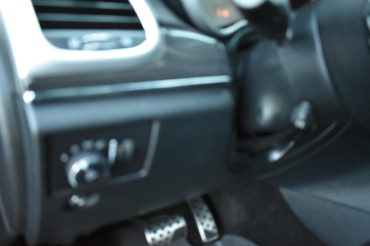 Jeep Grand Cherokee Overland 4WD 2016