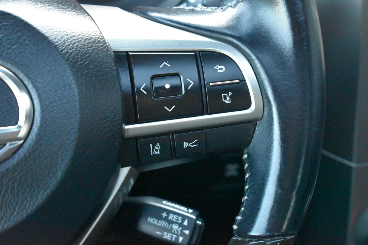 Lexus GX 460 Premium 4D SUV 4WD 2020